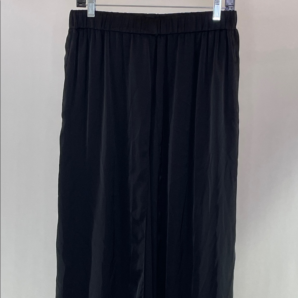 Rosetta Getty x RTR Slit Wrap Pants, 12 - Picture 10 of 14